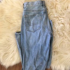 Size 6 AE jeans